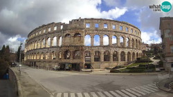 Arena Pula
