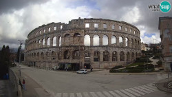 Arena Pula