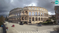 Arena Pula