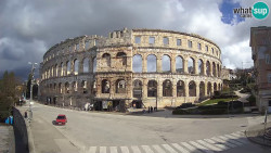 Arena Pula