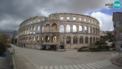 Arena Pula