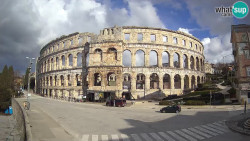 Arena Pula