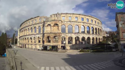 Arena Pula
