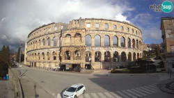Arena Pula