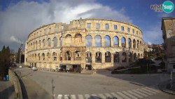 Arena Pula
