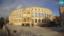 Arena Pula