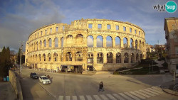 Arena Pula
