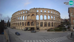 Arena Pula