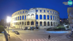 Arena Pula