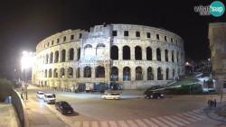 Arena Pula
