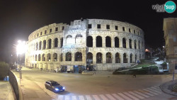 Arena Pula