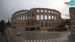 Arena Pula
