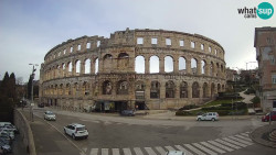 Arena Pula