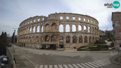 Arena Pula