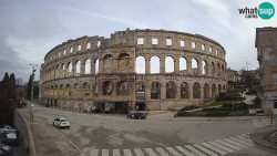 Arena Pula