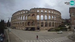 Arena Pula