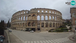 Arena Pula