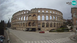 Arena Pula