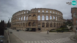 Arena Pula