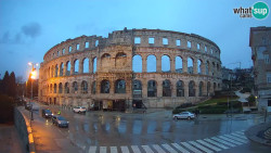Arena Pula