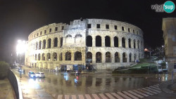 Arena Pula