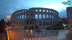 Arena Pula