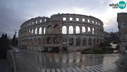 Arena Pula