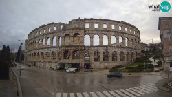 Arena Pula