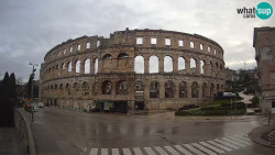 Arena Pula
