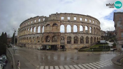 Arena Pula