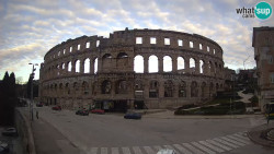 Arena Pula