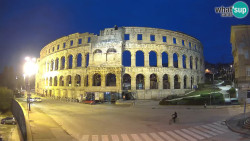 Arena Pula