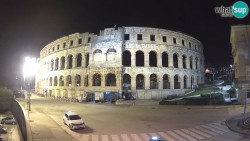 Arena Pula