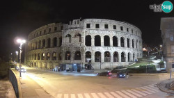 Arena Pula