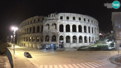 Arena Pula