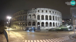 Arena Pula