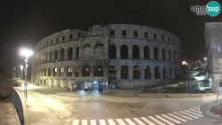 Arena Pula