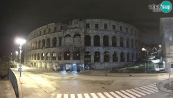 Arena Pula