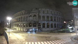 Arena Pula
