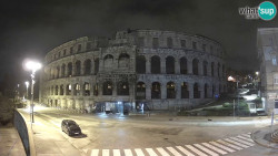 Arena Pula