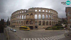 Arena Pula