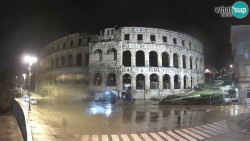 Arena Pula