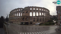 Arena Pula