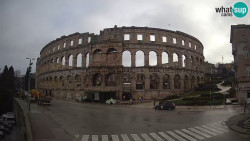 Arena Pula