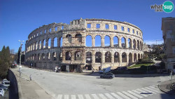 Arena Pula