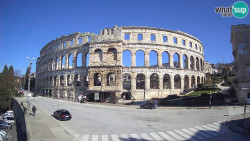 Arena Pula