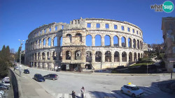 Arena Pula
