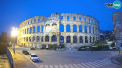 Arena Pula
