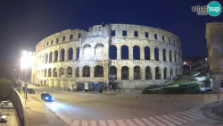 Arena Pula