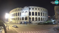 Arena Pula